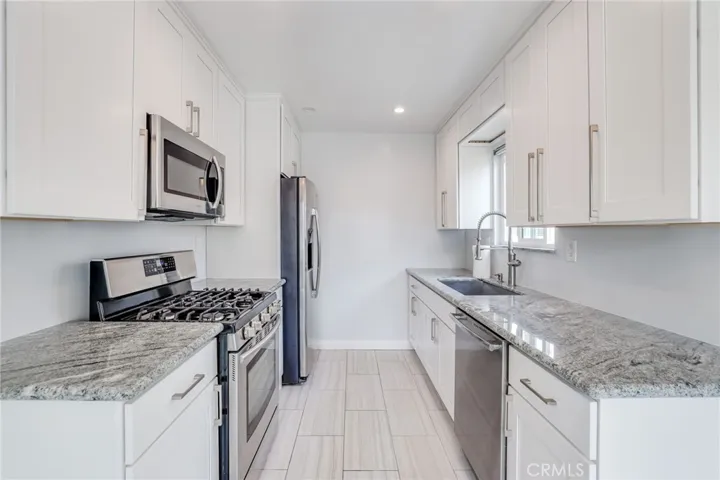 Updated Kitchen