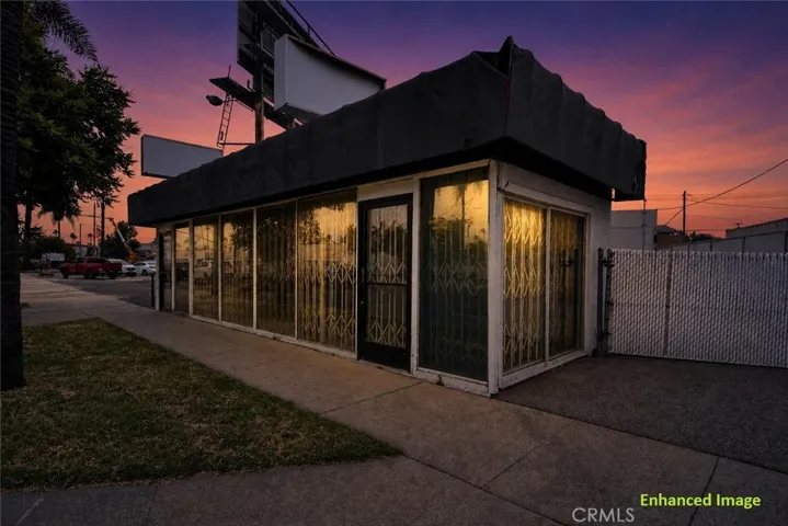 Perfect Business Location