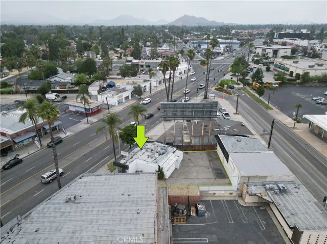 Downtown Riverside