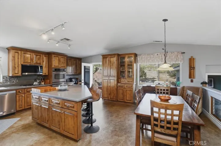 fantastic kitchen