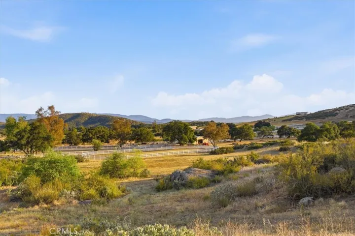 All usable land