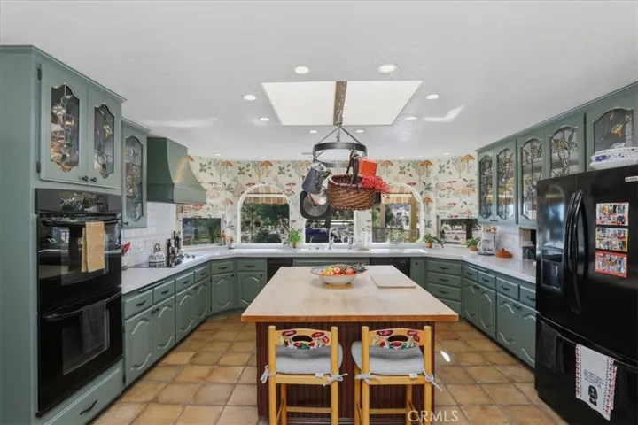 
Wonderful kitchen