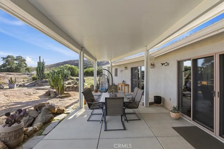 Great Patio