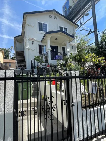 GATED