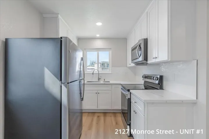 2127 Monroe Street, Santa Clara, California 95050 — photo 4