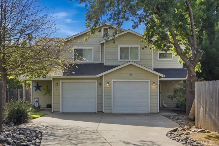 579 Morgan Drive, Chico, California 95973