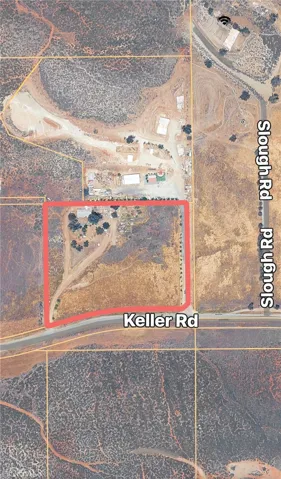 31750 Keller Road, Winchester, California 92596