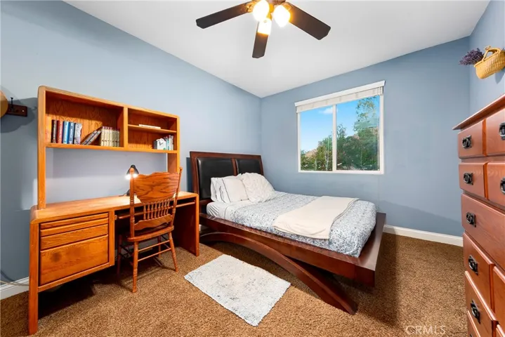 Bedroom #2