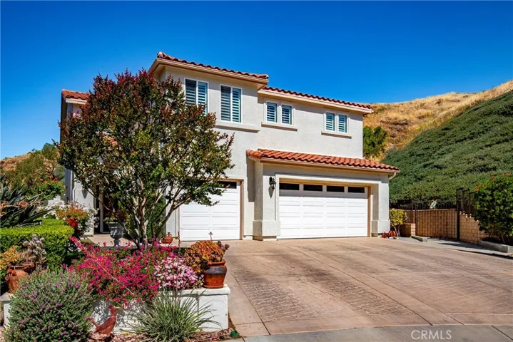 29161 Harmony Way, Saugus, California 91390