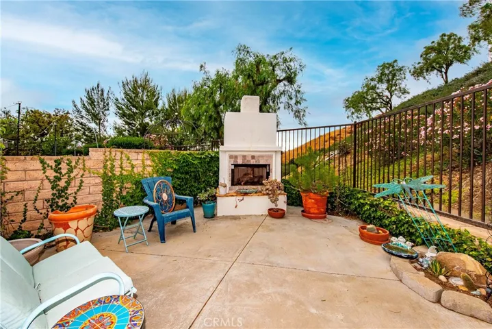29161 Harmony Way, Saugus, California 91390