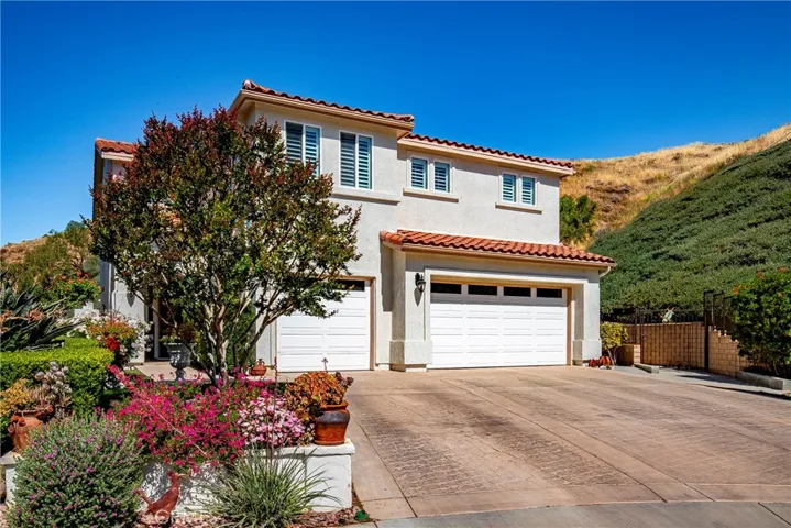 29161 Harmony Way, Saugus, California 91390