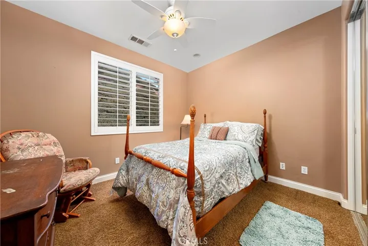 Bedroom #4