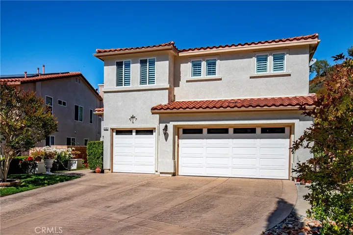 29161 Harmony Way, Saugus, California 91390