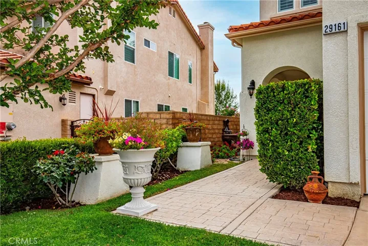29161 Harmony Way, Saugus, California 91390