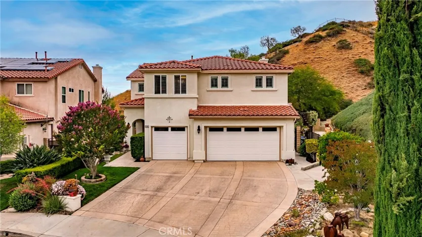 29161 Harmony Way, Saugus, California 91390