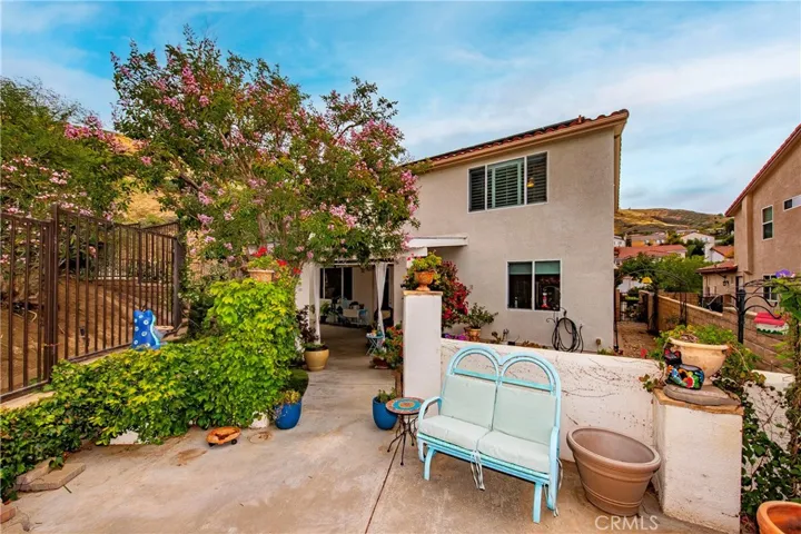 29161 Harmony Way, Saugus, California 91390