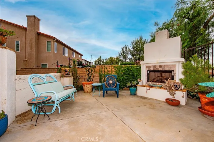 29161 Harmony Way, Saugus, California 91390