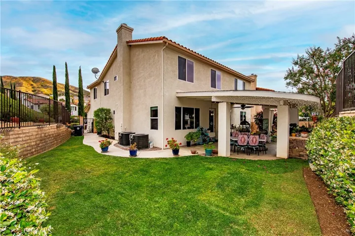 29161 Harmony Way, Saugus, California 91390