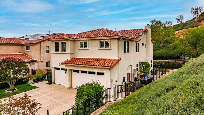 29161 Harmony Way, Saugus, California 91390
