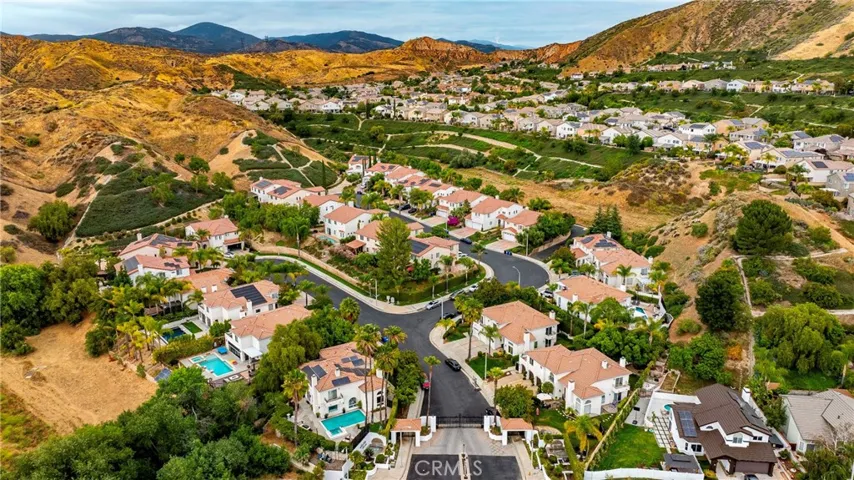 29161 Harmony Way, Saugus, California 91390