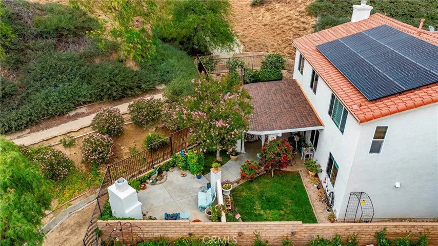 29161 Harmony Way, Saugus, California 91390