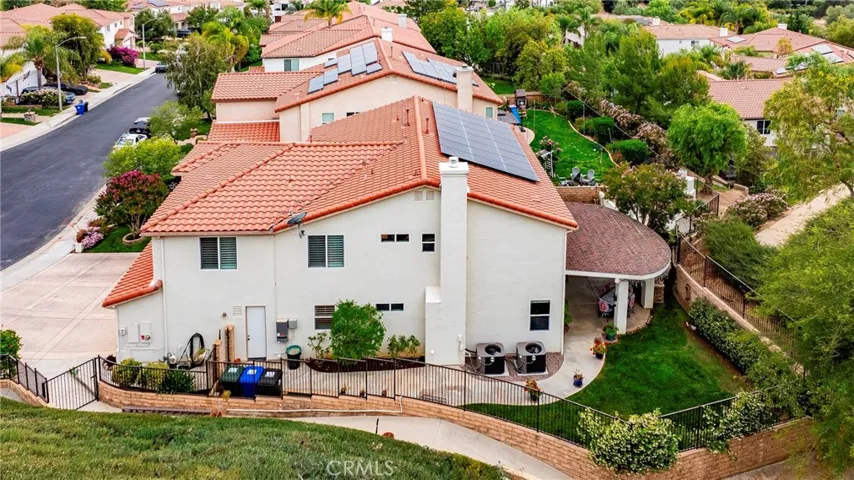 29161 Harmony Way, Saugus, California 91390