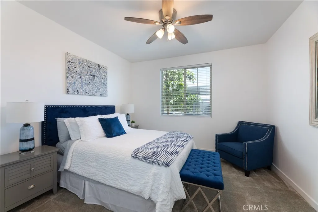 Bedroom #1