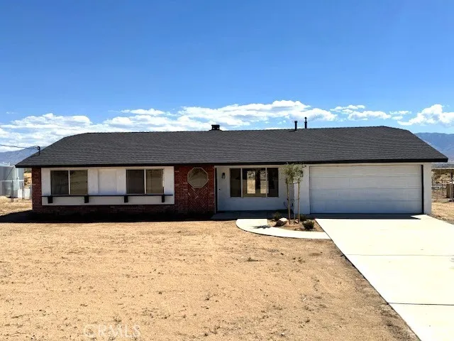 36749 Esaw, Lucerne Valley, California 92356