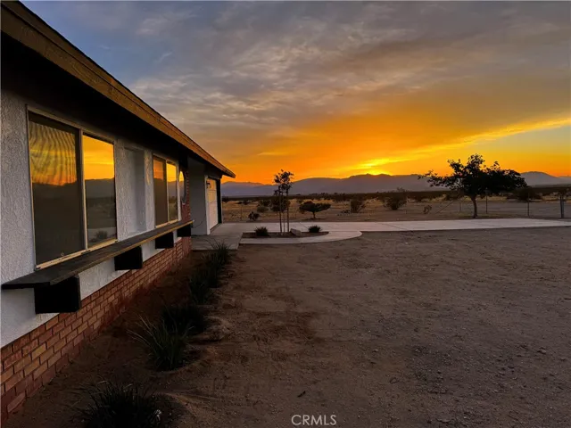 36749 Esaw, Lucerne Valley, California 92356