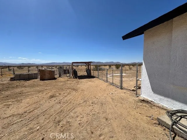 36749 Esaw, Lucerne Valley, California 92356