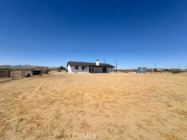 36749 Esaw, Lucerne Valley, California 92356