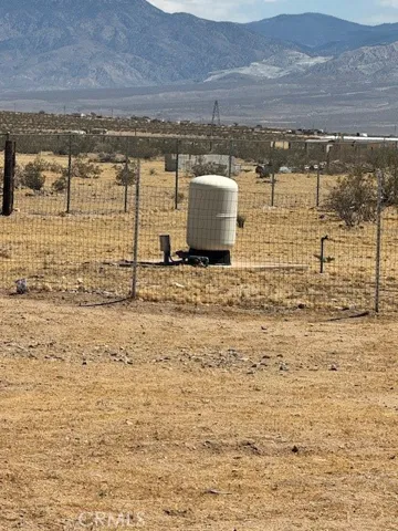36749 Esaw, Lucerne Valley, California 92356