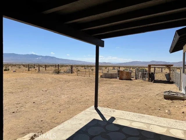 36749 Esaw, Lucerne Valley, California 92356