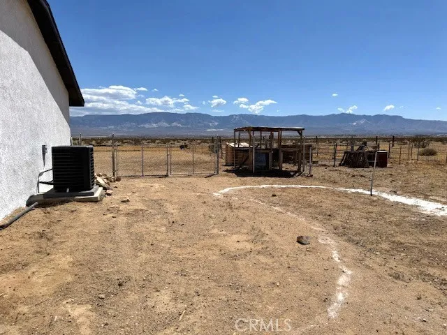 36749 Esaw, Lucerne Valley, California 92356