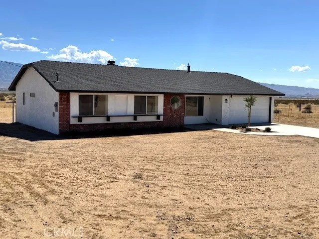 36749 Esaw, Lucerne Valley, California 92356