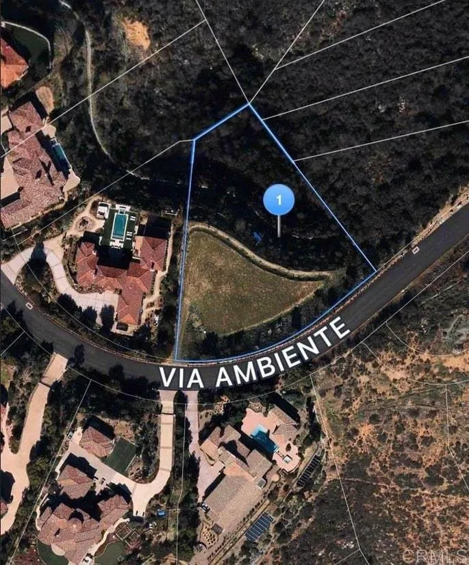 Lot Aerial​​‌​​​​‌​​‌‌​​‌​​​‌‌​​​‌​​‌‌​​‌‌​​‌‌​​​​ View