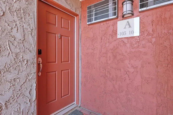 13303 Rancho Penasquitos Boulevard A103, San Diego, California 92129
