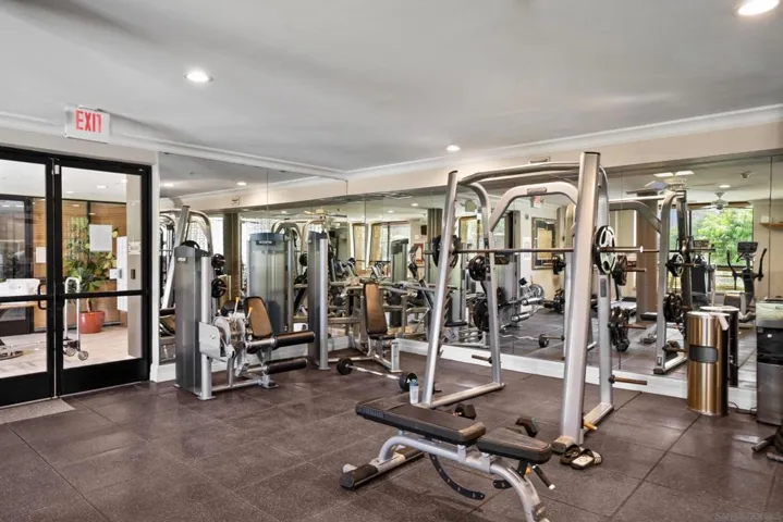 1480 Broadway 2210, San Diego, California 92101