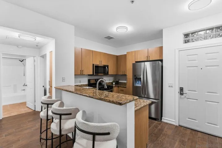 1480 Broadway 2210, San Diego, California 92101