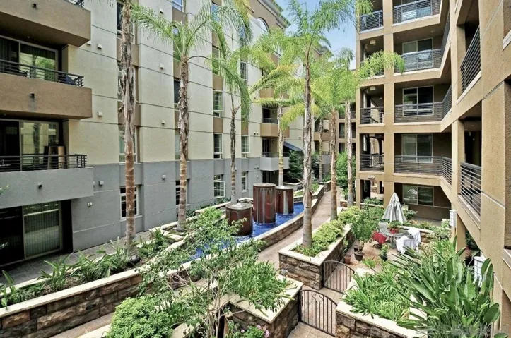 1480 Broadway 2210, San Diego, California 92101