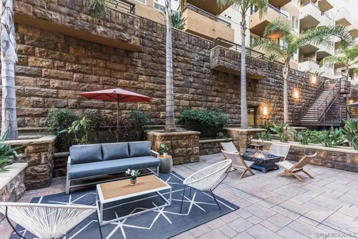 1480 Broadway 2210, San Diego, California 92101
