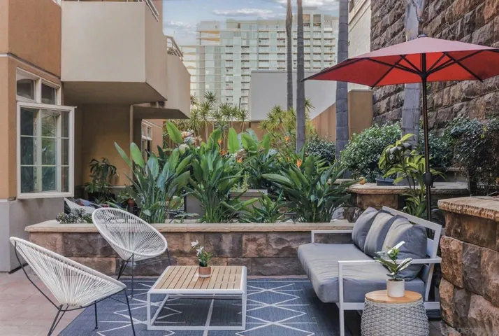 1480 Broadway 2210, San Diego, California 92101
