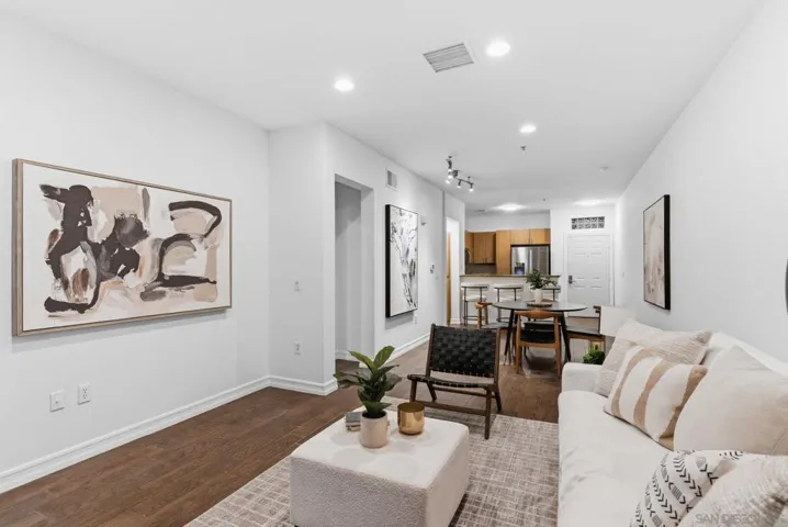 1480 Broadway 2210, San Diego, California 92101