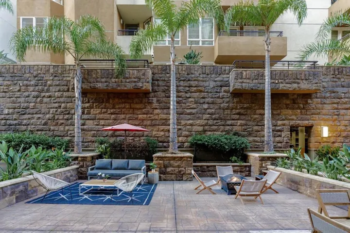 1480 Broadway 2210, San Diego, California 92101