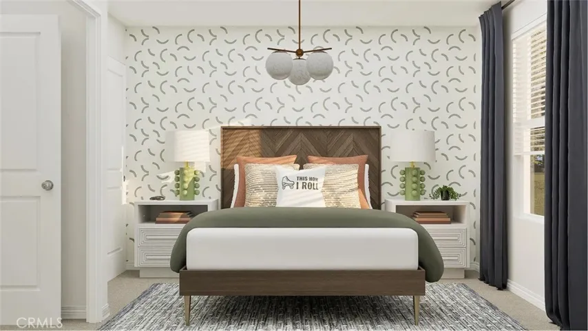Virtual Image of Residence 1 - not homesite