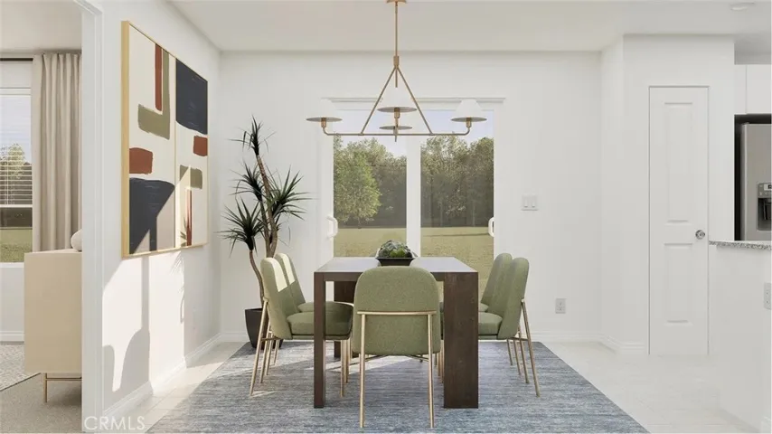 Virtual Image of Residence 1 - not homesite