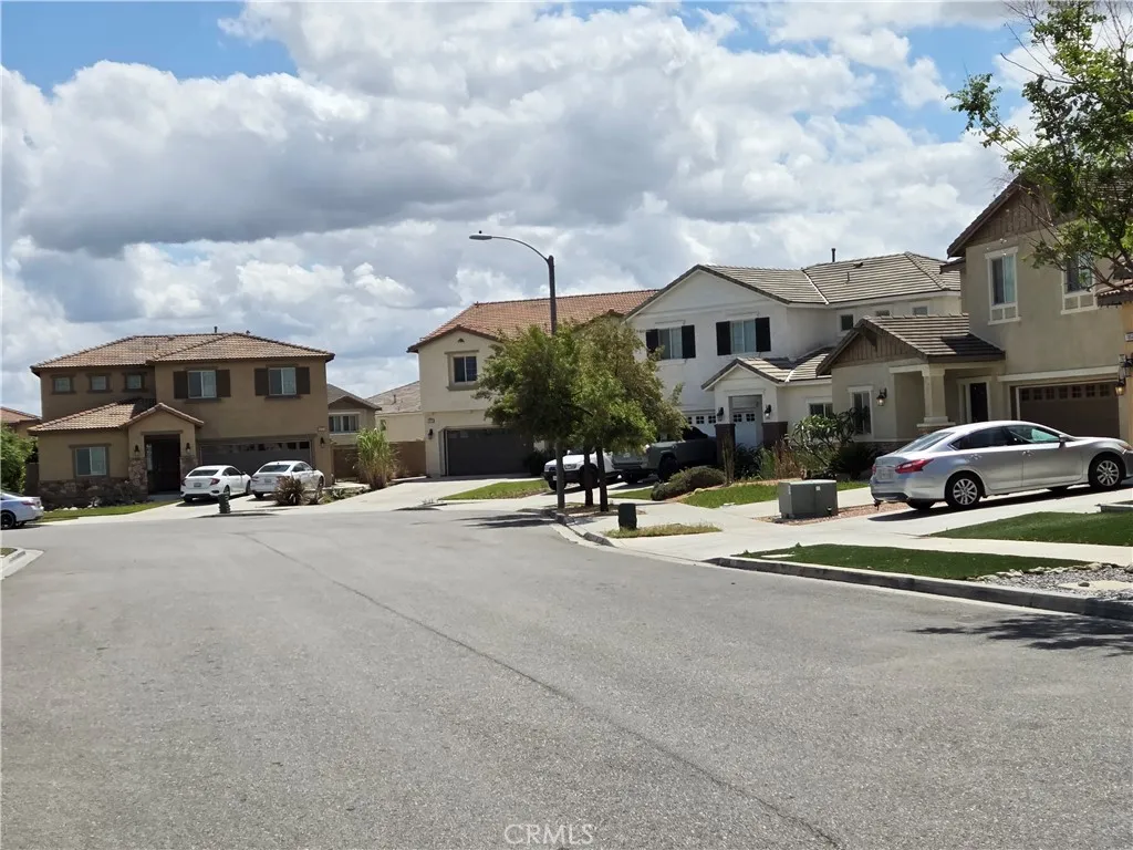 Neighhood view-2