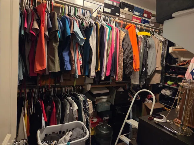 Her Closet