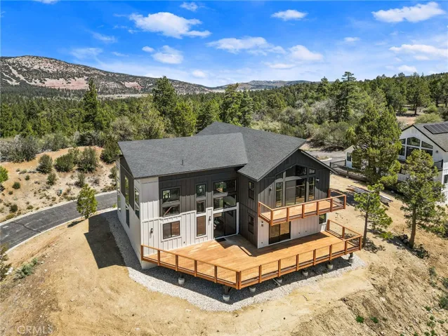 506 Woodbridge Drive, Big Bear City, California 92314