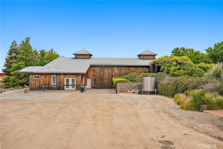 5575 El Pomar, Templeton, California 93465